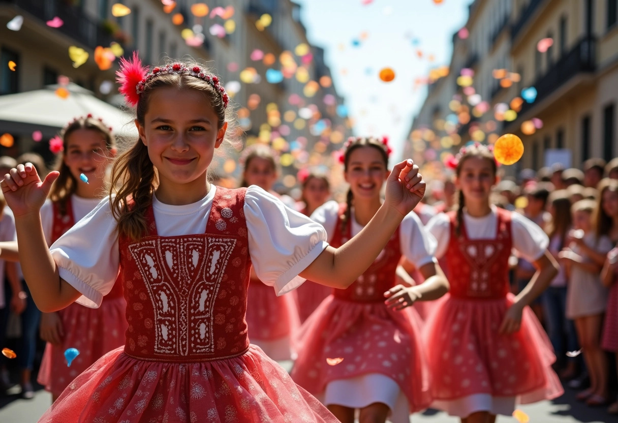 fête de la madeleine 2024