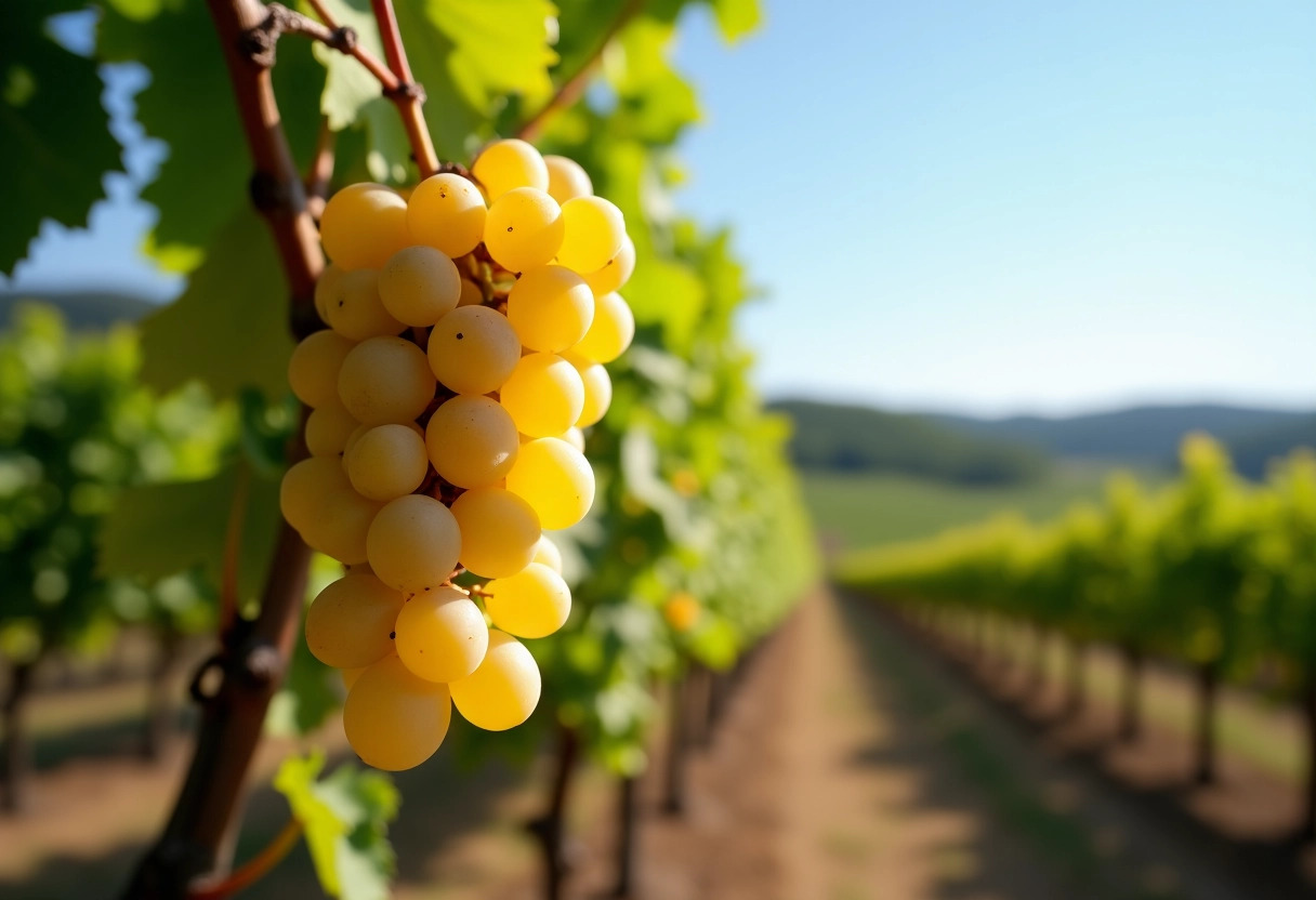 calendrier vendanges