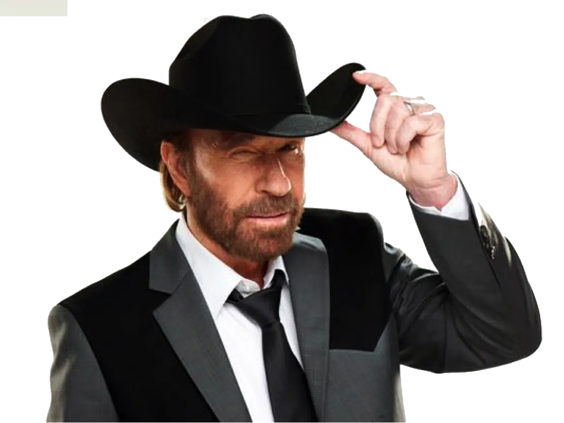 Chuck Norris