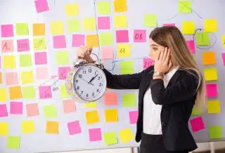 Comment améliorer votre efficacité dans le travail à distance