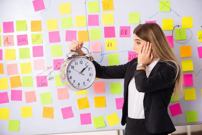 Comment améliorer votre efficacité dans le travail à distance