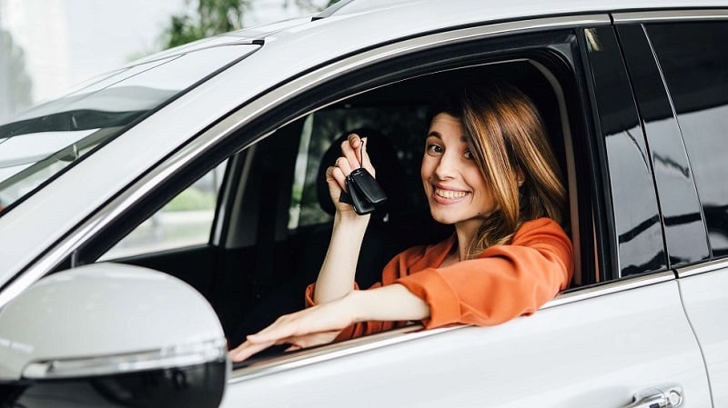 Comment bien choisir votre voiture d’occasion en ligne ?