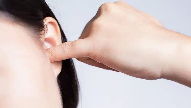 Comment éliminer le liquide de l'oreille interne