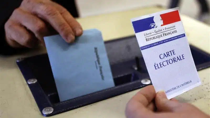 Comment s'inscrire sur la liste électorale en quelques étapes