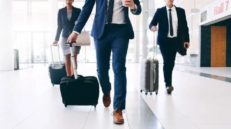 Comment voyager sans problème