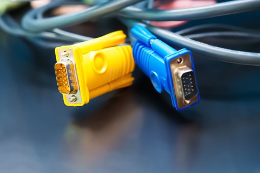 C’est quoi DVI HDMI ? - My Fish Book