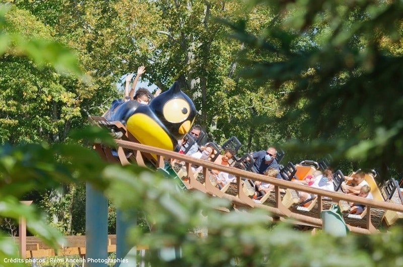 Les activités familiales à ne pas manquer en Bretagne