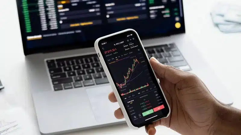 Plateforme MetaTrader 4 vs MetaTrader 5