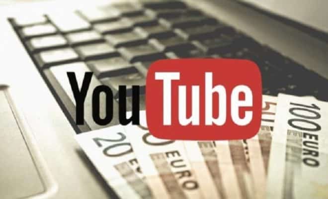 Quel est le Youtuber qui gagne le plus d'argent au monde