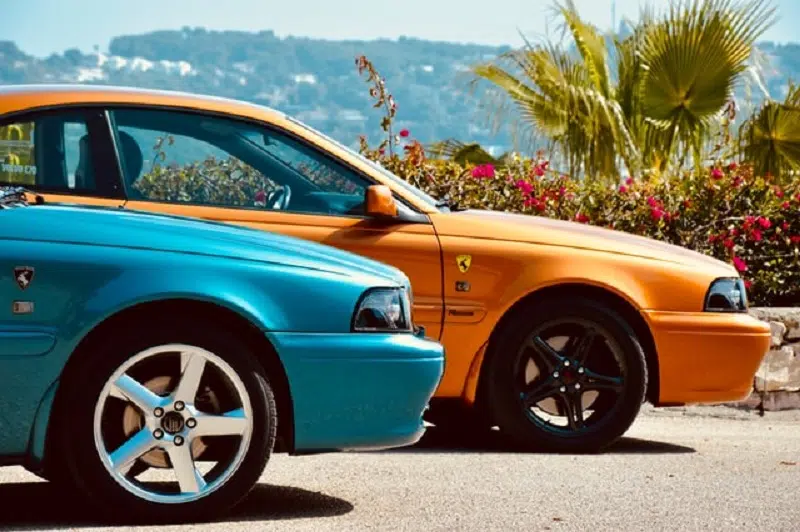 Quelle voiture pour 13 000 euros