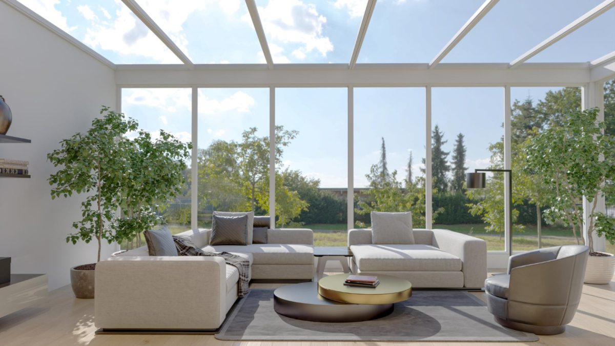 Agrandir sa maison en Dordogne : pourquoi choisir une véranda à Périgueux ?