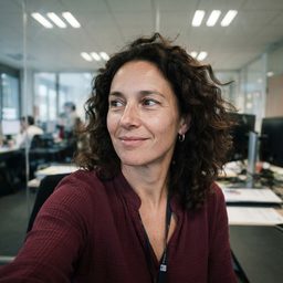 Mélanie Lévêque