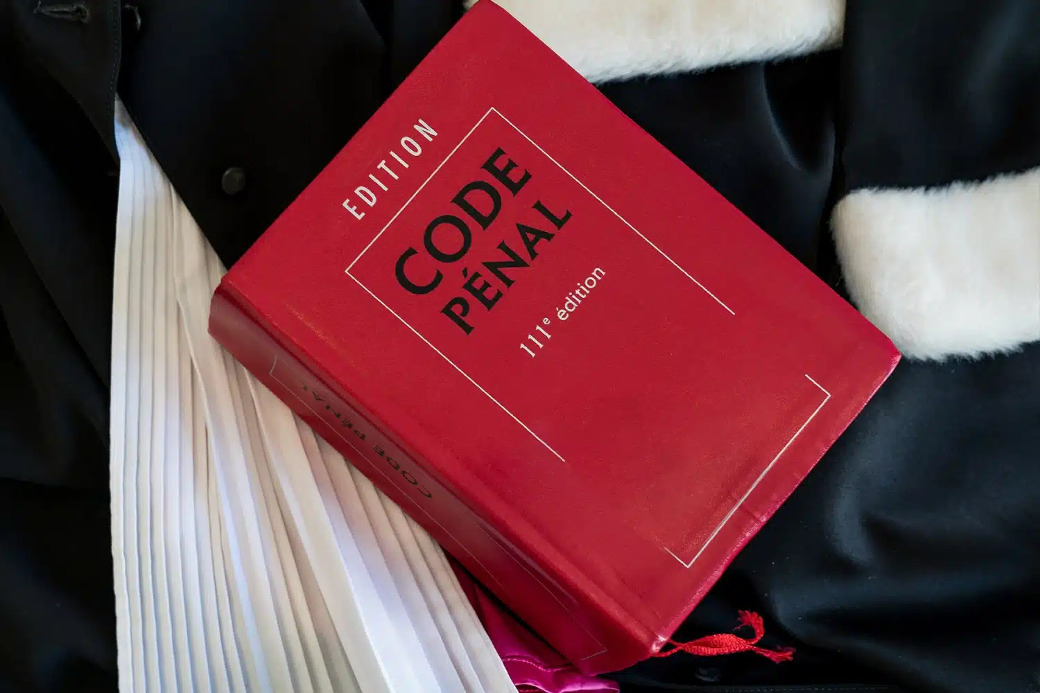 Article 121-7 du Code pénal