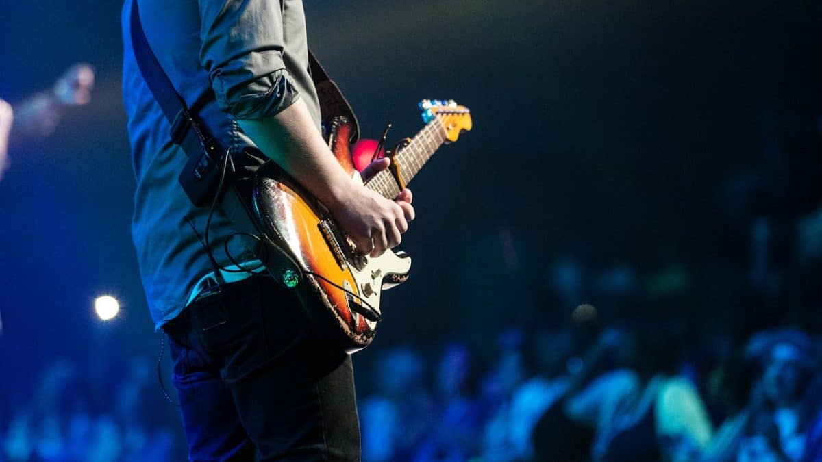 Comment réussir sa représentation en tant que musicien ?