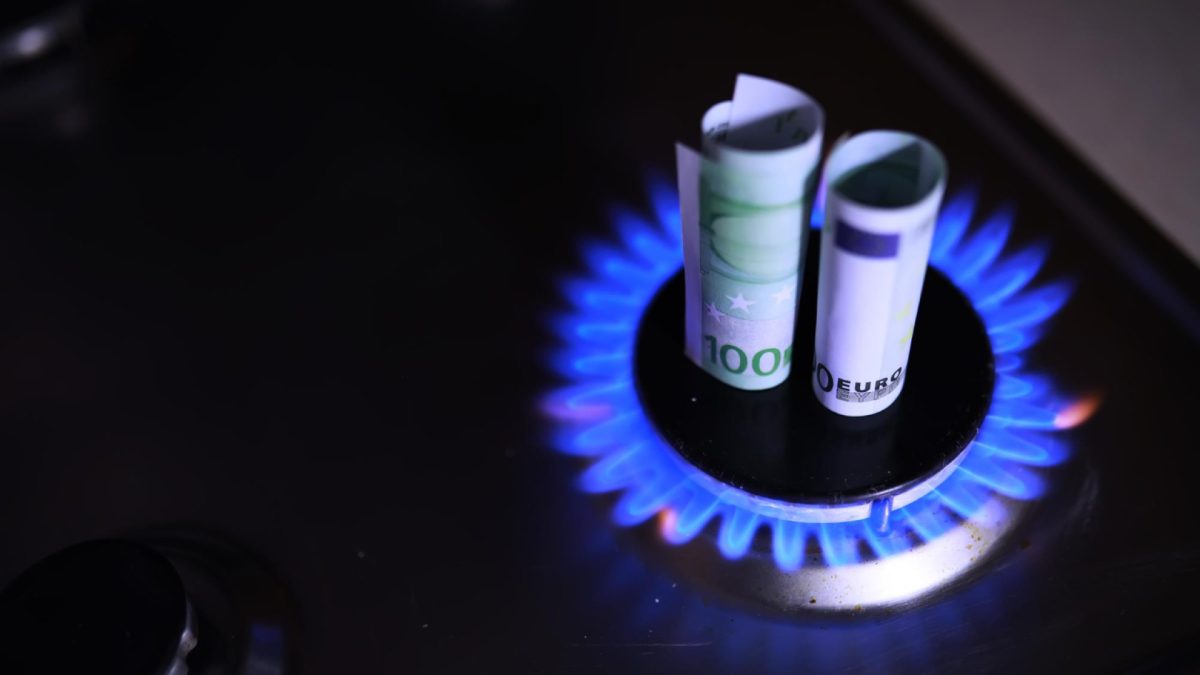 Comment trouver le meilleur tarif gaz en un clin d'œil ?
