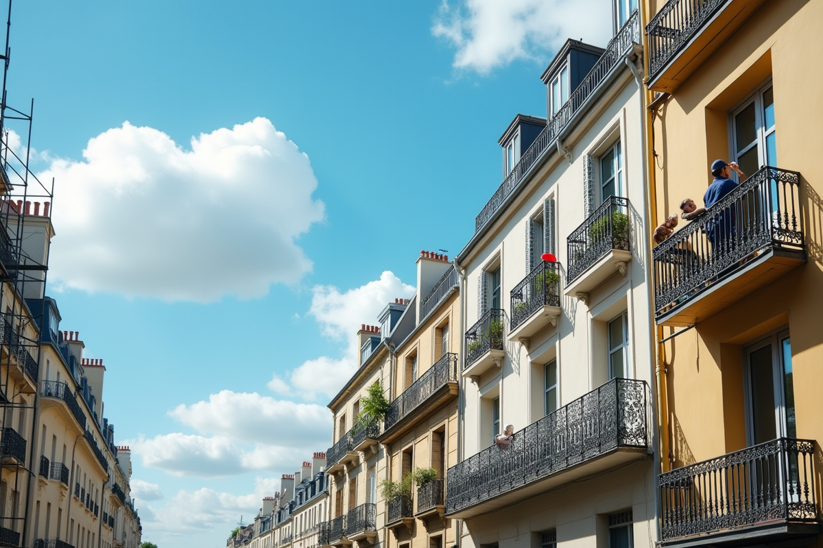 immobilier investissement
