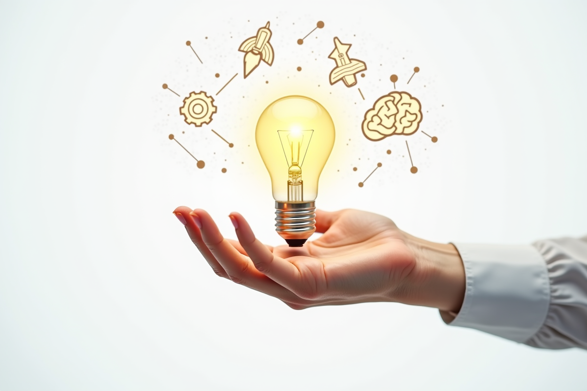 innovation technologique