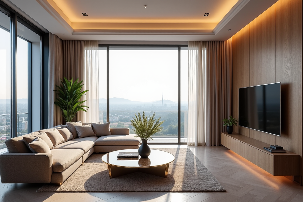 agence immobilière