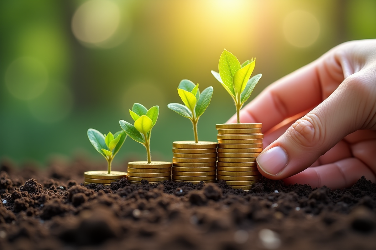 investissement financier