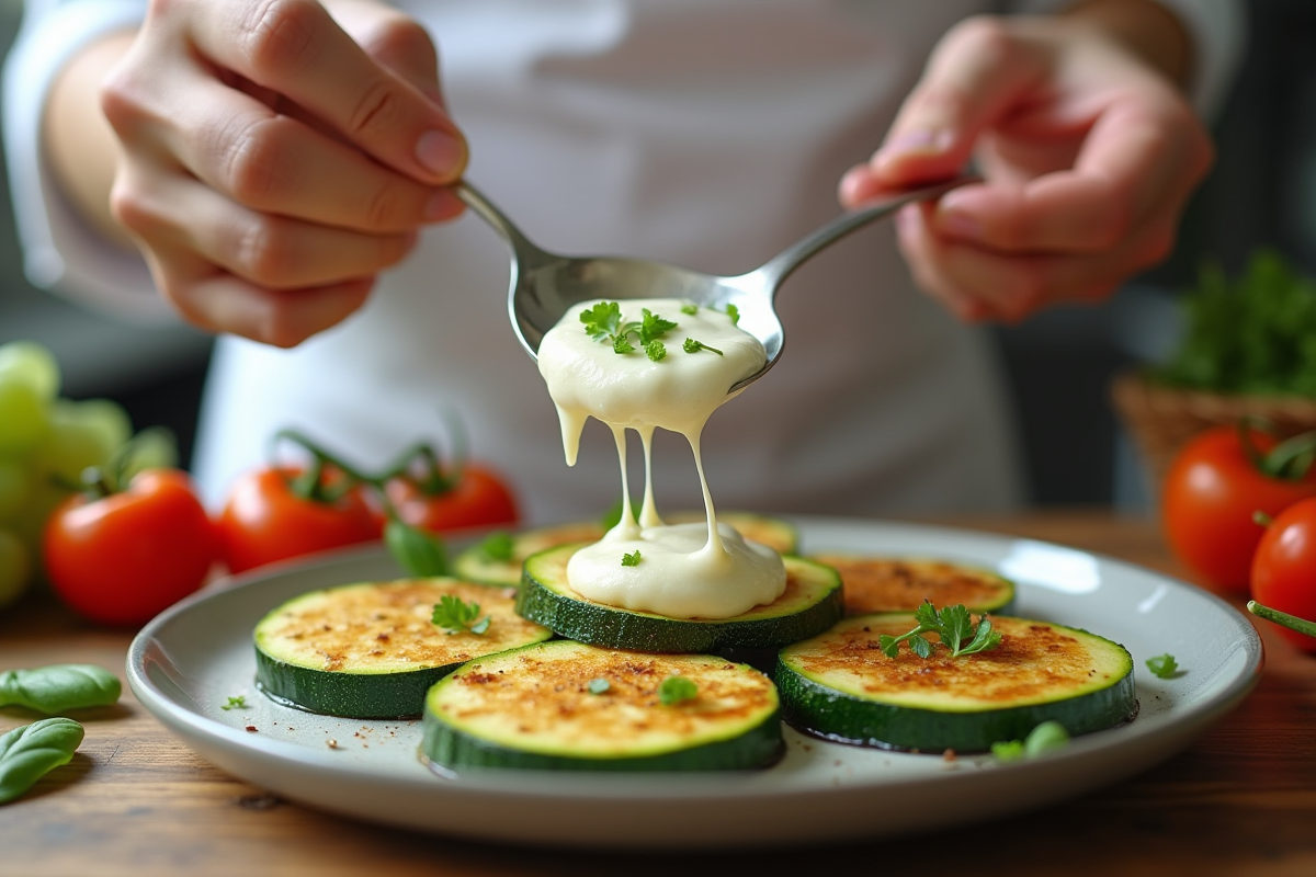 fromage végétal