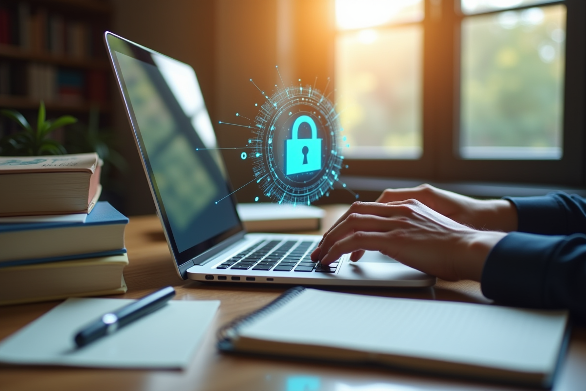cybersécurité formation