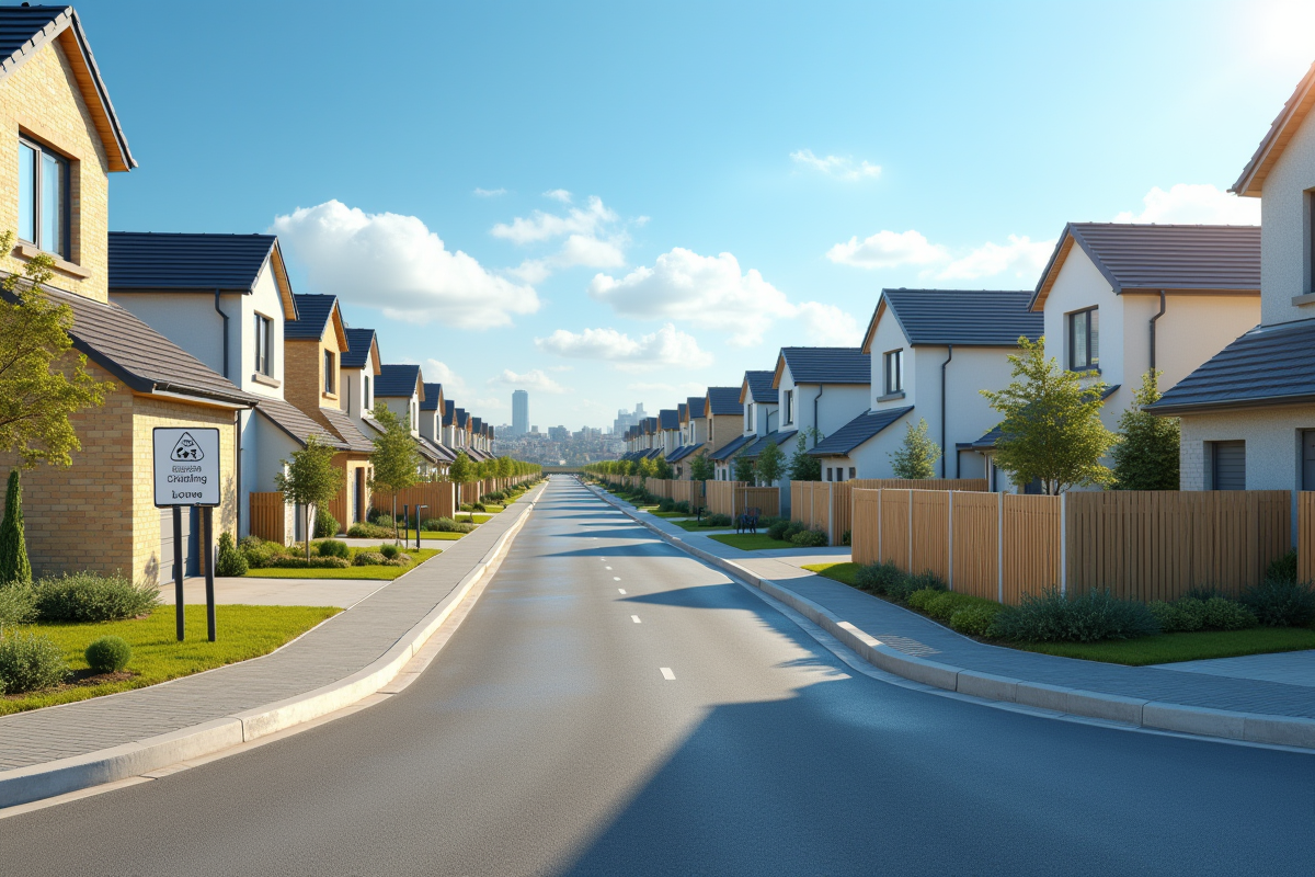 plan urbanisme