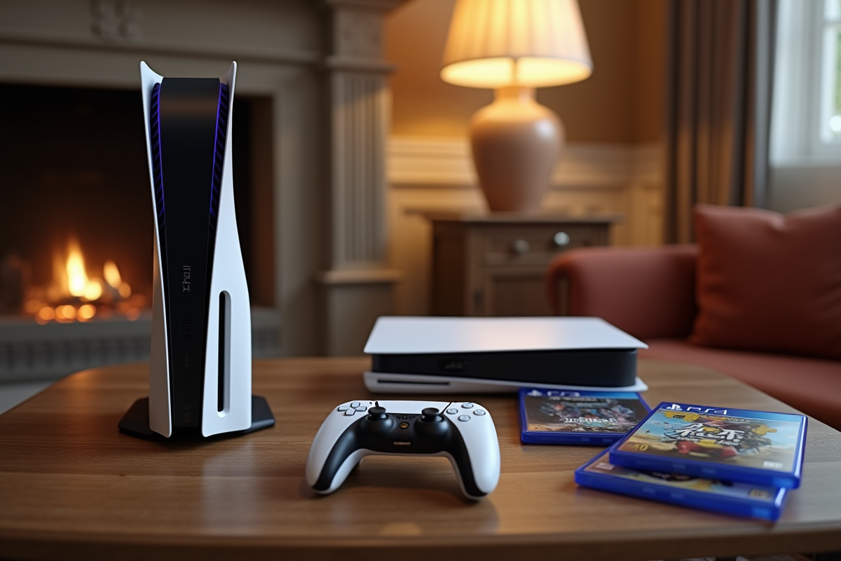 jeux vidéo