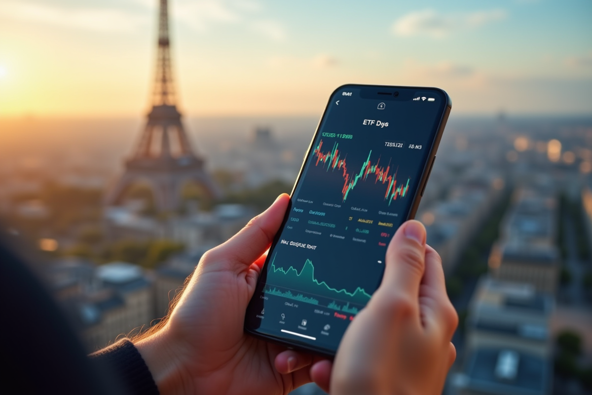 investissement financier