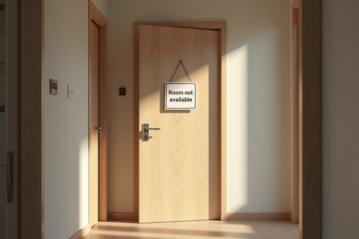 propriété locative