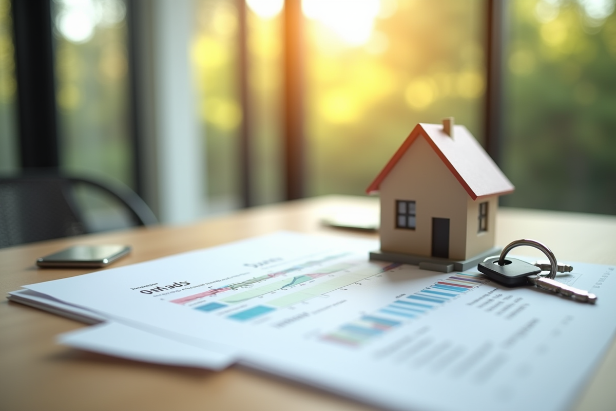 immobilier vente