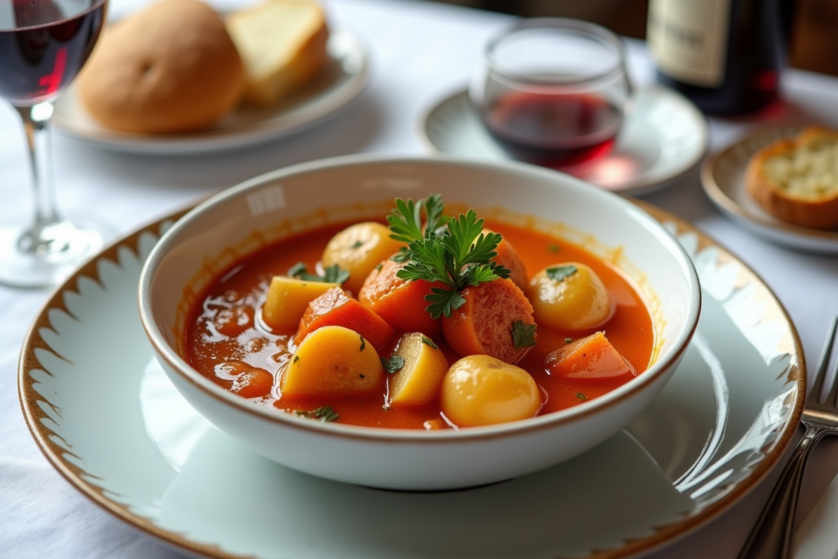 viande pot-au-feu