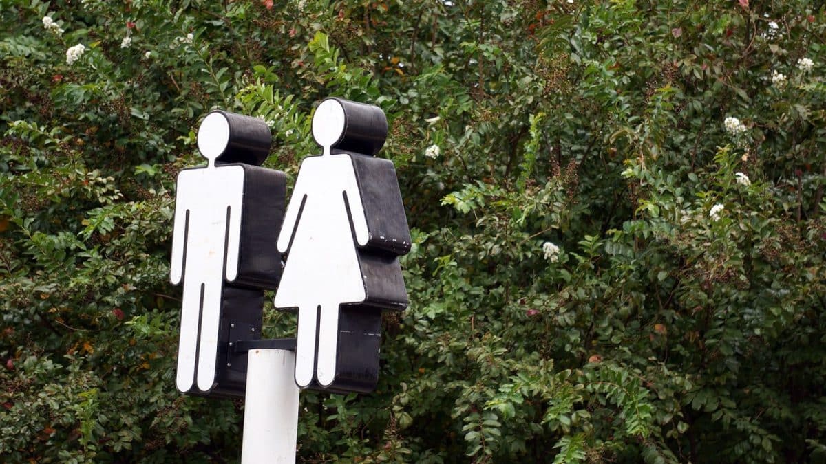 Les toilettes sèches : le choix écologique !
