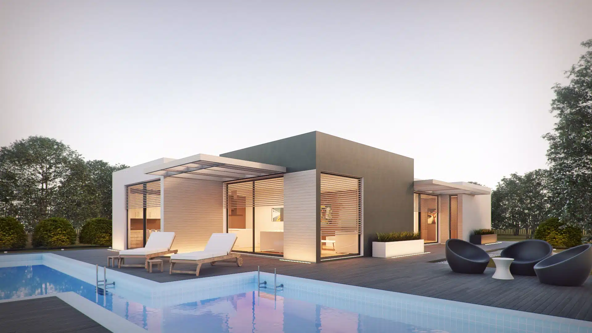 Maison Eco3