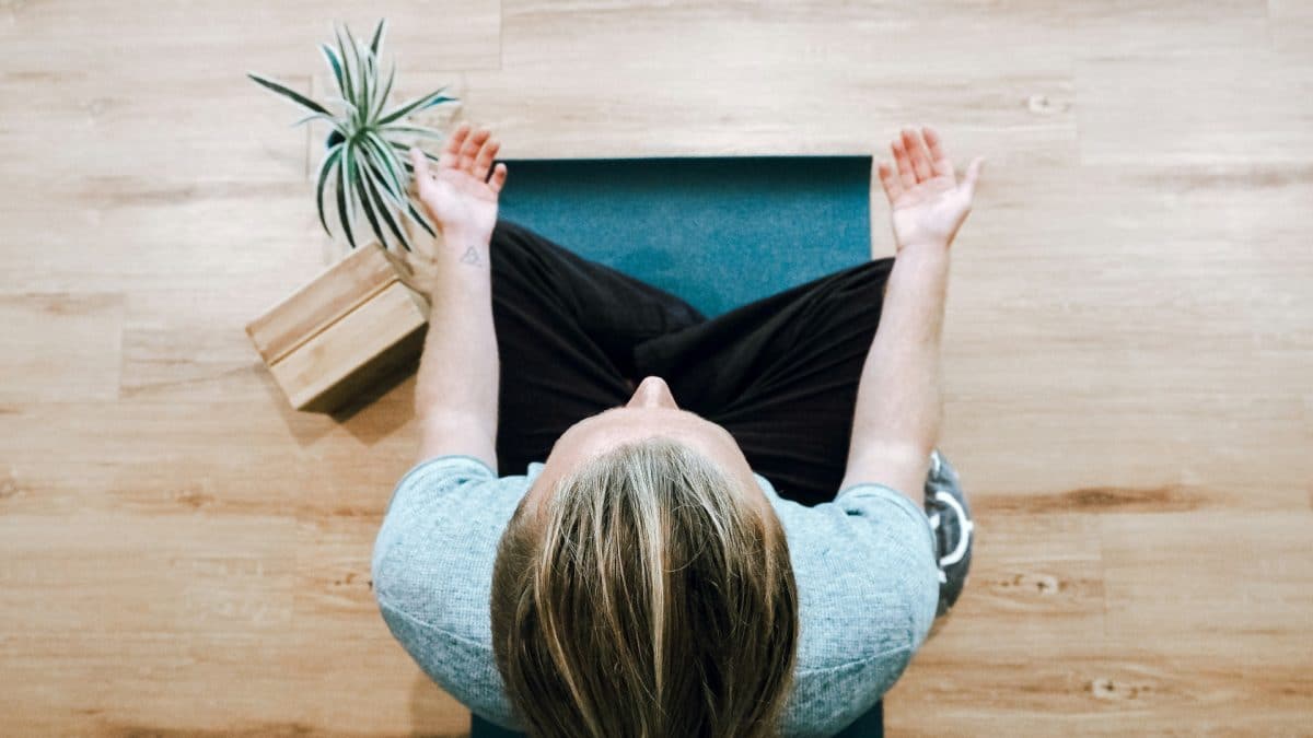 Méditation : votre alliée pour retrouver la paix intérieure