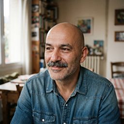 Valentin Caron