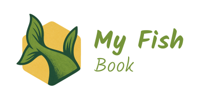 My Fish Book