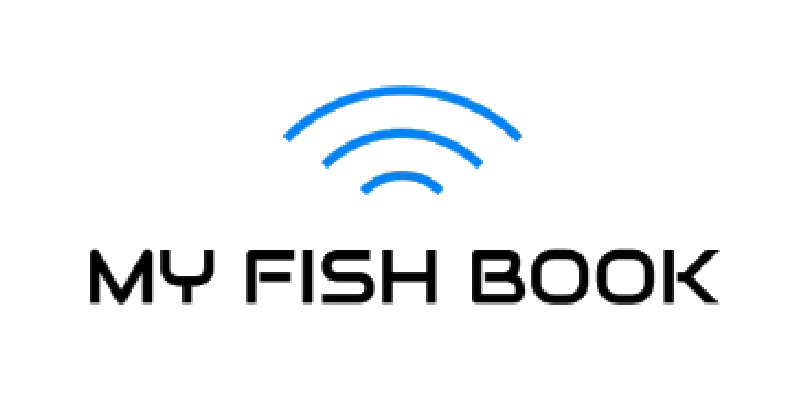 My Fish Book