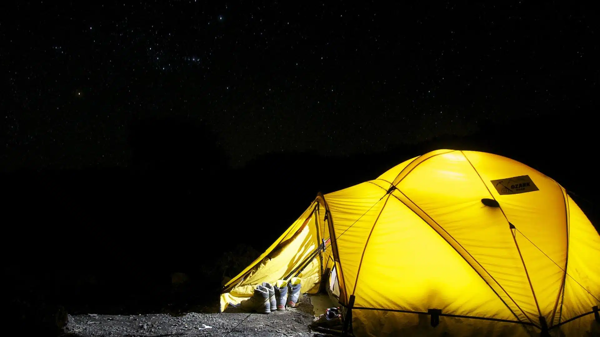 Opter pour un camping en Camargue : quel intérêt ?