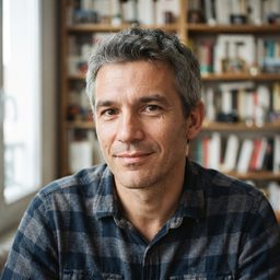 Jérôme Guyot