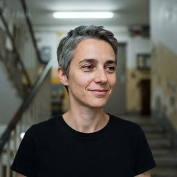 Ophélie Legrand