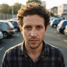 Lucas Michel